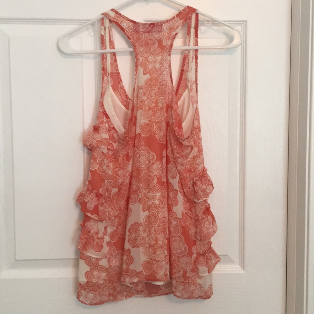 Elle Racerback Top - Picture 4 of 5